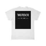 All Limitations shirt - WONDERS