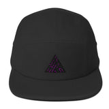 Pyramids Cap