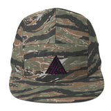 Pyramids Cap