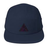 Pyramids Cap