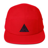 Pyramids Cap