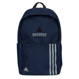 Wonders adidas backpack