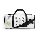 Pyramids Duffle bag
