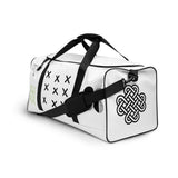 Pyramids Duffle bag