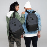 Embroidered Wonders Champion Backpack - WONDERS