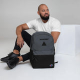 Embroidered Wonders Champion Backpack - WONDERS