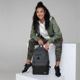 Embroidered Wonders Champion Backpack - WONDERS