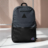 Embroidered Wonders Champion Backpack - WONDERS