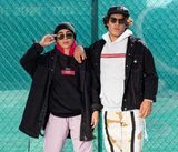 Press Start Hoodie - WONDERS