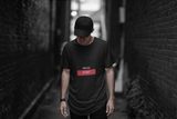 Press Start Hoodie - WONDERS