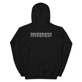 I See It All Hoodie - WONDERS