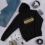 Warning Hoodie - WONDERS