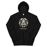 I See It All Hoodie - WONDERS