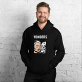 Wonders Death of a loved one Hoodie - WONDERS