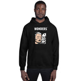 Wonders Death of a loved one Hoodie - WONDERS