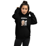 Wonders Death of a loved one Hoodie - WONDERS