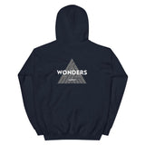 Royal Diamond Hoodie - WONDERS