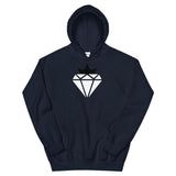 Royal Diamond Hoodie - WONDERS
