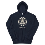 I See It All Hoodie - WONDERS