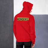 Warning Hoodie - WONDERS