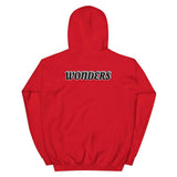I See It All Hoodie - WONDERS