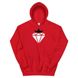 Royal Diamond Hoodie - WONDERS