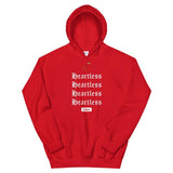 Heartless Hoodie - WONDERS