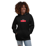 Press Start Hoodie - WONDERS