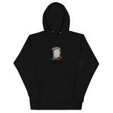 I was sick  Hoodie
