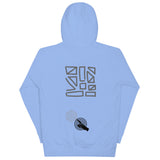 I was sick  Hoodie
