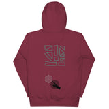 I was sick  Hoodie