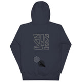 I was sick  Hoodie