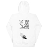 I was sick  Hoodie