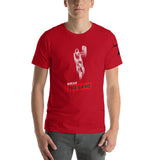 Break the game T-Shirt